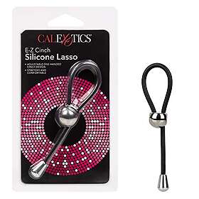 CalExotics E-Z Cinch silikon Lasso