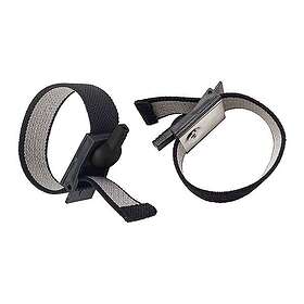 ElectraStim Adjustable Fabric cock and scrotal loops