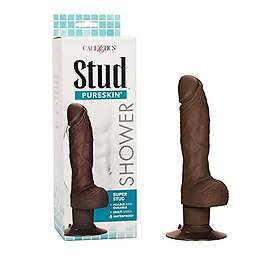 CalExotics Shower Stud Super Stud (Färg: Marron)