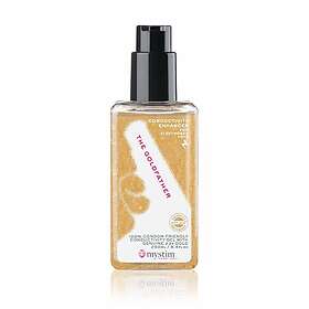 CalExotics Mystim Goldfather Lube