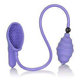 CalExotics Silicone Pro Intimate Pump
