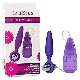 CalExotics Booty Call Booty Glider (Välj:: Liila)