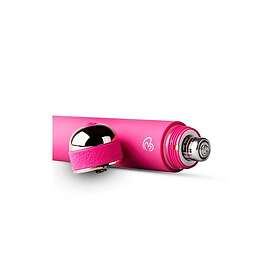 EasyToys Supreme Vibe Vibrator (Färg: Rose)
