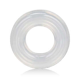 CalExotics Premium Silicone Ring XL