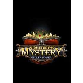 Solitaire Mystery: Stolen Power (PC)