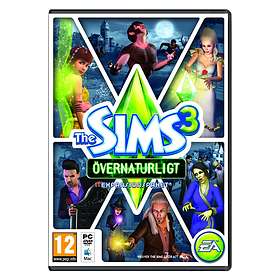 The Sims 3: Supernatural  (Expansion) (PC)