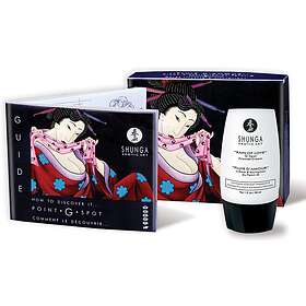 Shunga G-Spot Cream 30ml