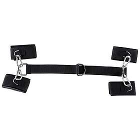 Bad Kitty BK handleds- och fotledsmanschetter