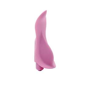 Shots Toys Stingray Pink