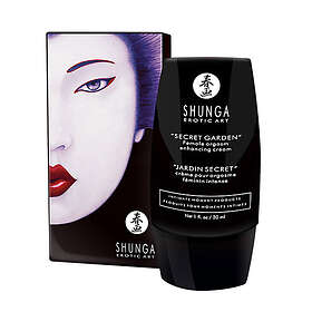 Shunga CLITORAL ENHANCING CREAM