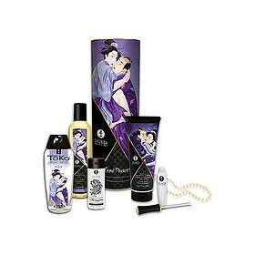 Shunga Lustask Large Kit Carnal Pleasures (6 pcs)