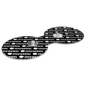 Mystim elektrisk för Cluster Buster, svart