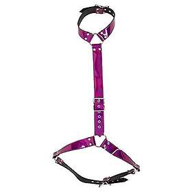 Bad Kitty Body Harness