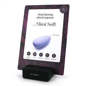 Je Joue MIMI SOFT DISPLAY