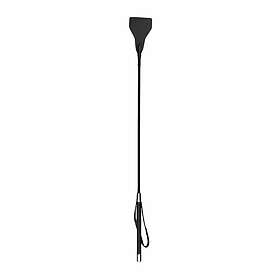 EasyToys Leather Black Whip
