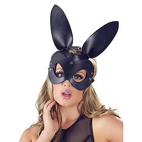 Bad Kitty Bunny Mask