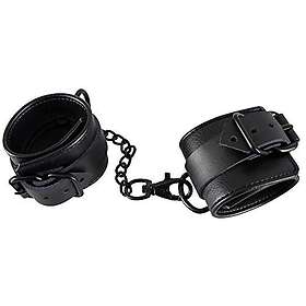 Bad Kitty Naughty Cuffs