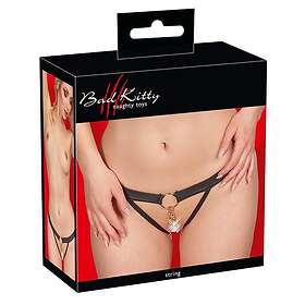 Bad Kitty Chain String L/XL