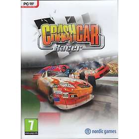 Crash Car Racer (PC)