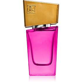 Pink Shiatsu Pheromone Women (Volym: 50ml)