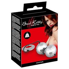 Bad Kitty BK Kulor av tungmetall
