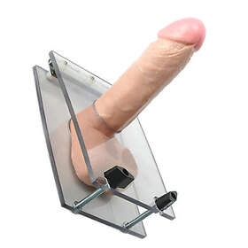 Master Series Cock and Ball Holster