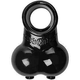 Master Series Squeeze My Sack Scrotum Pouch