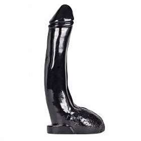 Master Series Tremendous Trevor dildo 35cm