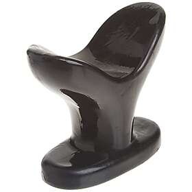 Master Series XL ankare utsvängd analplugg