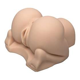 Doc Johnson Doggie Style Debbie Masturbator