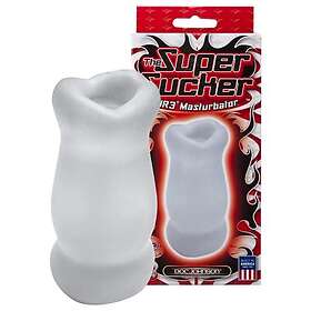 Doc Johnson Super Sucker ULTRASKYN Masturbator