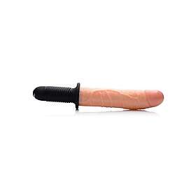 Master Series Onslaught XL vibrator