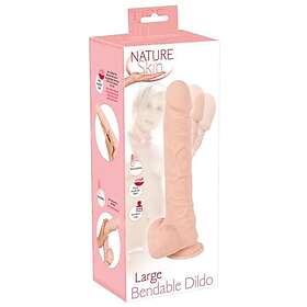 Nature Skin Dildo 29,5 cm