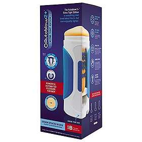 Autoblow 2+XT hylsa B