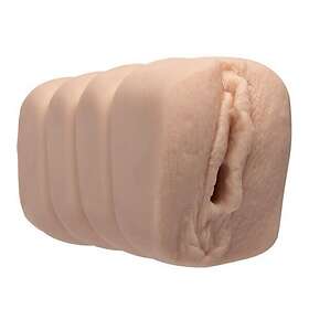 Doc Johnson Ashton Moore Pocket Pussy