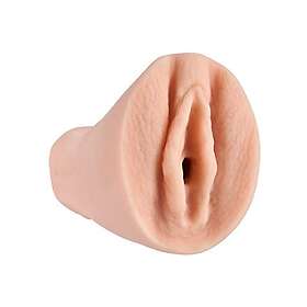 Doc Johnson Palm Pal Ultraskyn Virgin Pussy