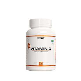 SSN Vitamiini C 60 Caps