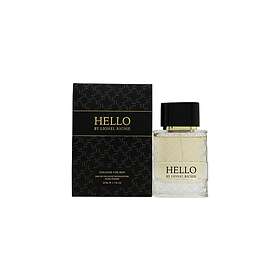 Hello. Lionel Richie en edc 50ml