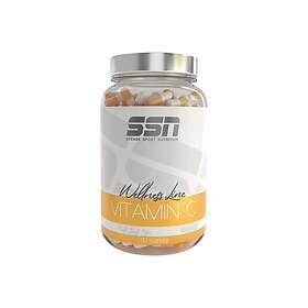 SSN Vitamiini C 90 Caps