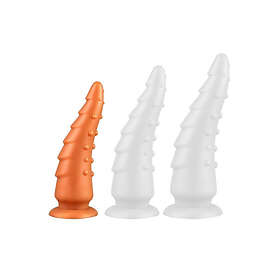 King TheAssGasm Dildo Rhino S 20cm