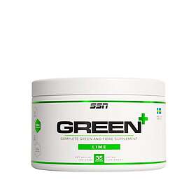 SSN Green+ 210g Lime