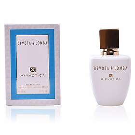 Devota & Lomba Parfym Damer Hipnotica EDP 50ml 41139