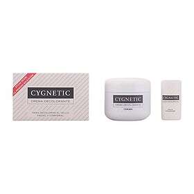 Personlig Kit för omvårdnad Cygnetic (2 pcs) (Kapacitet: 100ml)