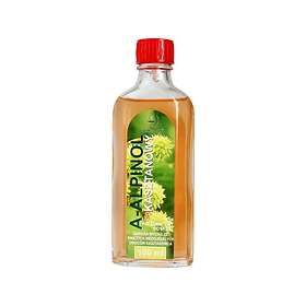 Kosmed A-alpinol värmande och lugnande benlotion 100ml