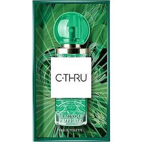 Emerald C-THRU Luminous edt 30ml