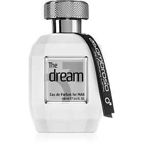 Asombroso by Osmany Laffita The Dream for Man edp för män 100ml male