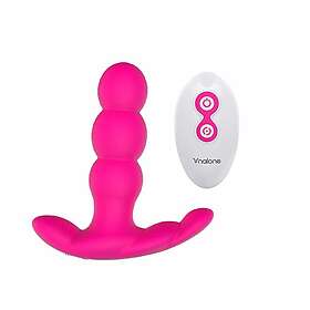 Nalone Pearl prostatavibrator - Rosa