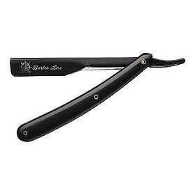 EuroStil Pennkniv Barber Line NEGRA BARBER Svart