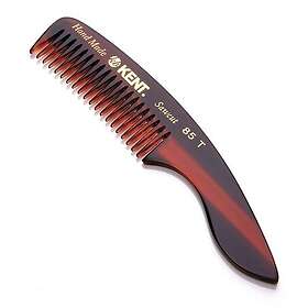 Kent Brushes Beard and Moustasche Comb 85 T Limited Edition