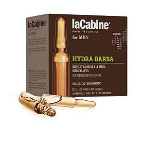 laCabine Ampuller Hydra Barba (10 x 2ml)